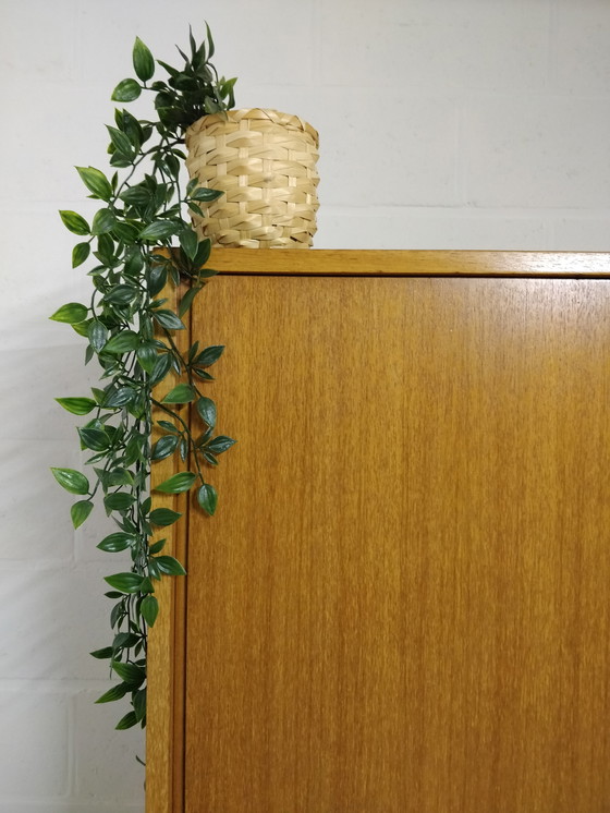 Image 1 of Armadio vintage di metà secolo MDK