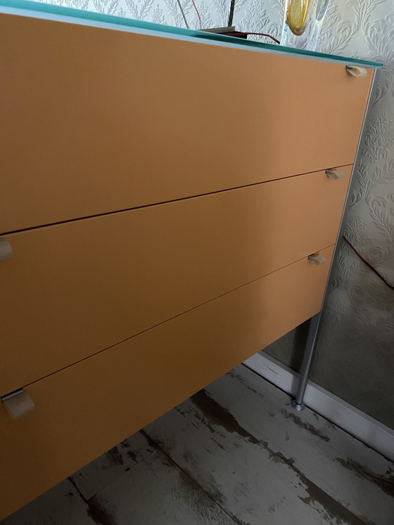 Image 1 of Pastoe dressoir
