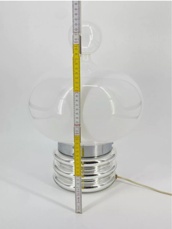 Image 1 of GlasHütte Limburg Modèle 6049 S - Herbert Proft