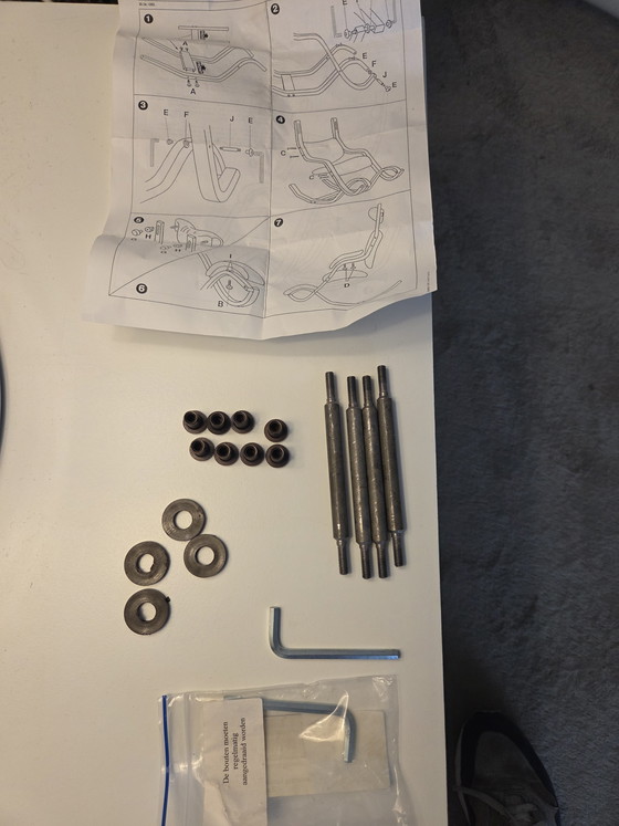 Image 1 of Stokke Gravity Chair 