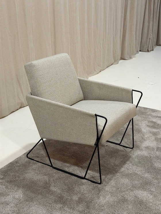 Image 1 of Poltrona Audette di Moome