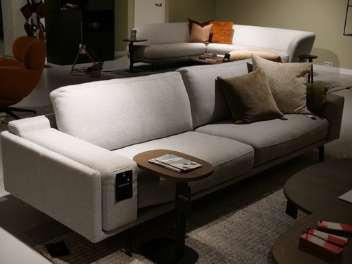 Leolux Bellice 4-seater sofa