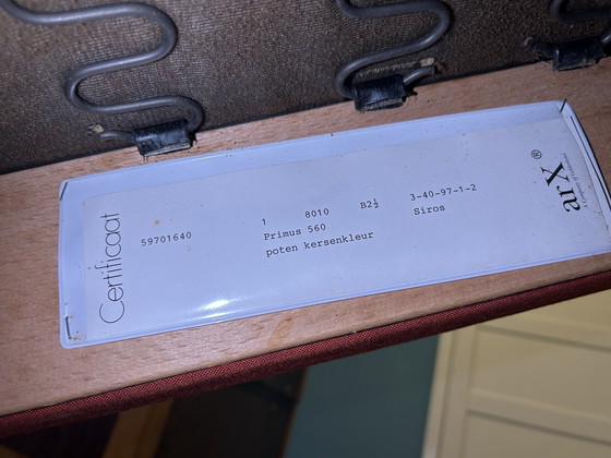 Image 1 of 3 Seater Sofa Gelderland