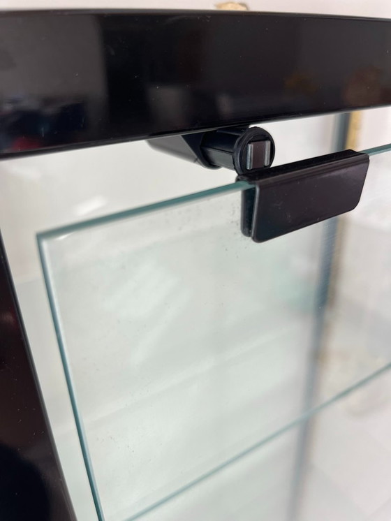 Image 1 of Pierre Vandel's shop window is closed.