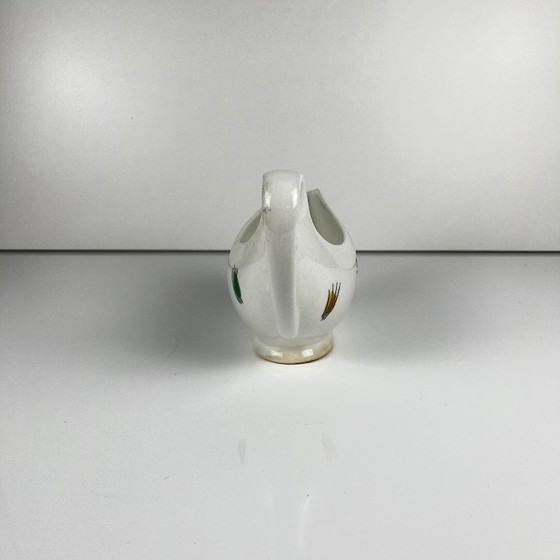 Image 1 of Gien sauskom, creatie Primefleur, 1960