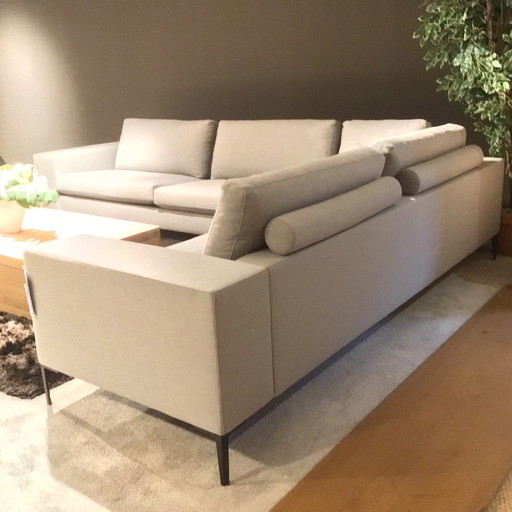 Canapé d'angle Hofstede Raanhuis Basso