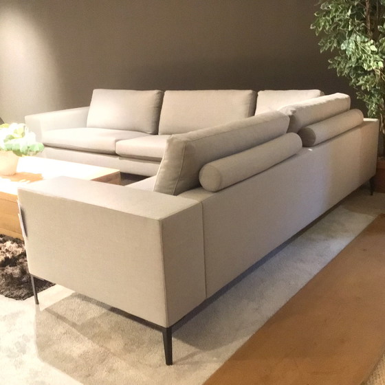 Image 1 of Canapé d'angle Hofstede Raanhuis Basso