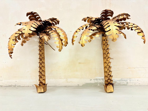 Image 1 of Appliques Palmiers