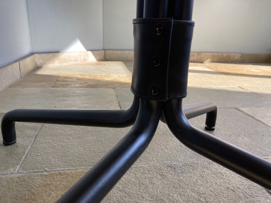 Image 1 of M.A.D. Transit Cafe Table