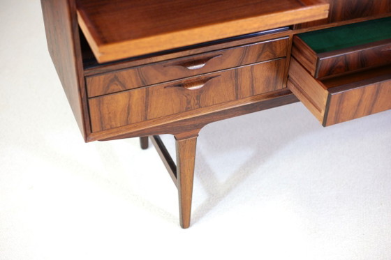 Severin Hansen Rosewood Sideboard – High Boards (photo 9 of 16)