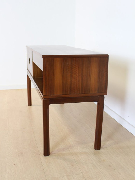 Image 1 of vintage sideboard Kai Kristiansen