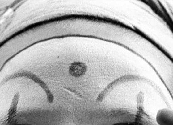 Image 1 of Cyril Ardin Photography, Artista di Les Halles, Parigi, 1991