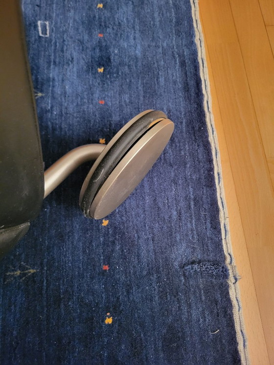 Image 1 of Silla de ciclo COR con taburete - Diseño de Peter Maly