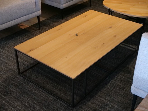 Table basse de rassemblement Nela