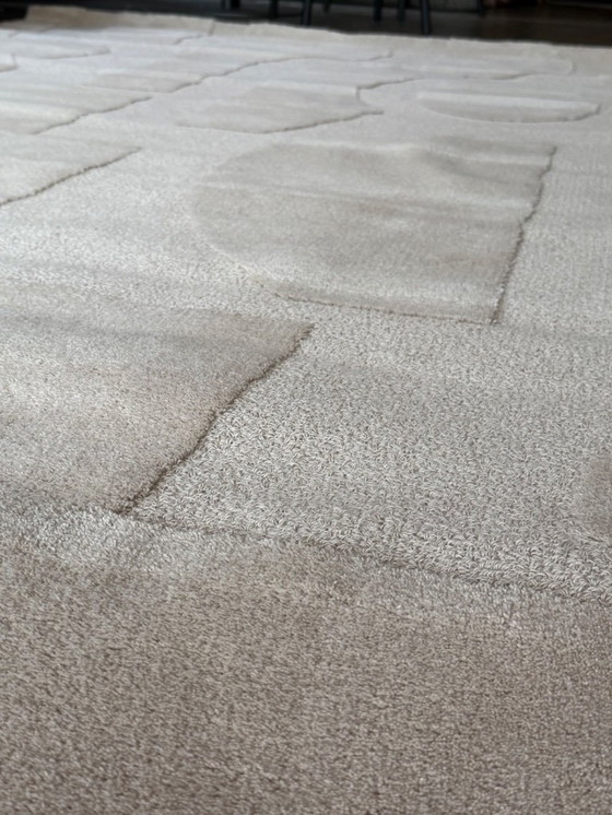 Image 1 of Tapis mural Brink en Campman Bold Oyster