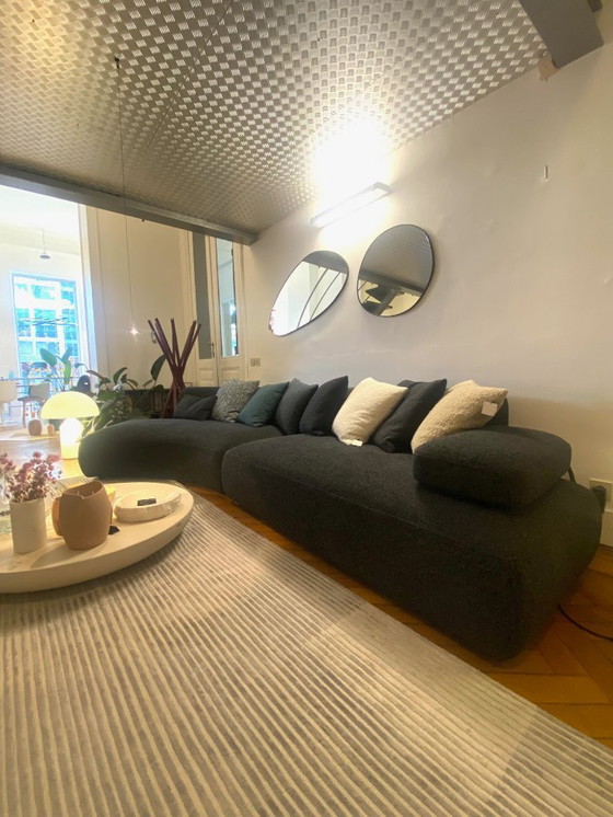 Image 1 of Canapé Cosy Curve - MDF ITALIA