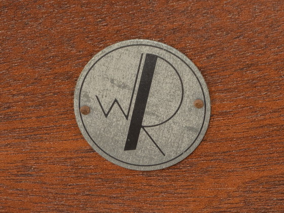 Image 1 of Tavolino da caffè anni '60 di Wilhelm Renz