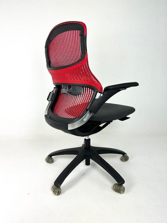 Image 1 of Knoll Generation Chair
