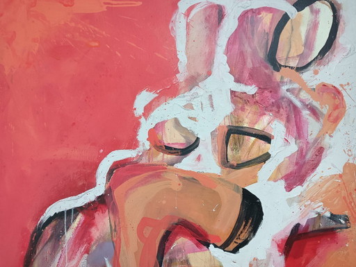 Rob Jacobs - voir double