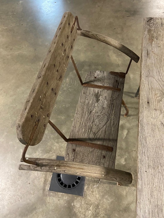 Image 1 of Stoelen ambientato in Ralph Lauren Home