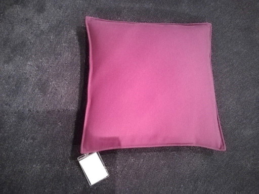 Leolux Sluimer Copparo decorative cushion