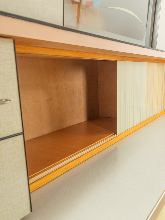Image 1 of Kitchen Cabinet, Cupboard from 1950s