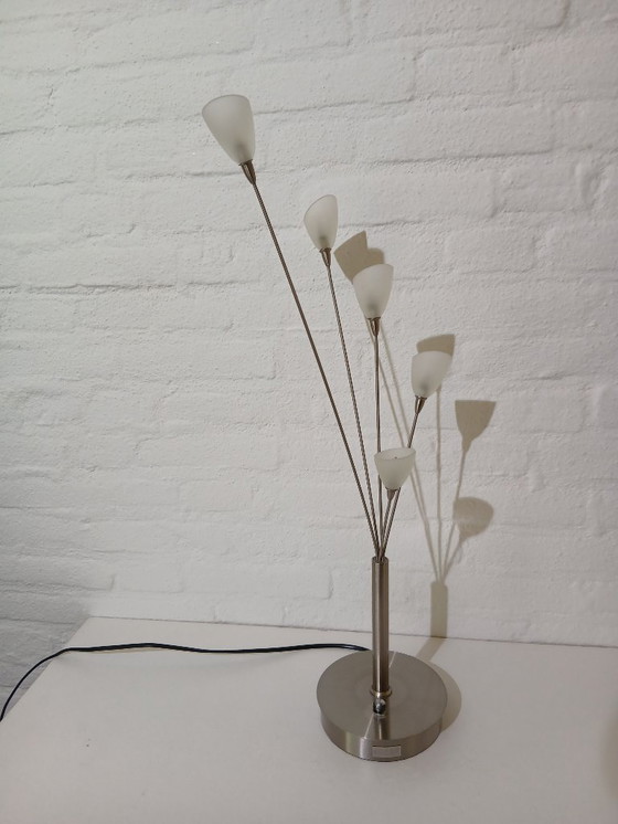 Image 1 of Tischleuchte - Jan des Bouvrie - Boxford