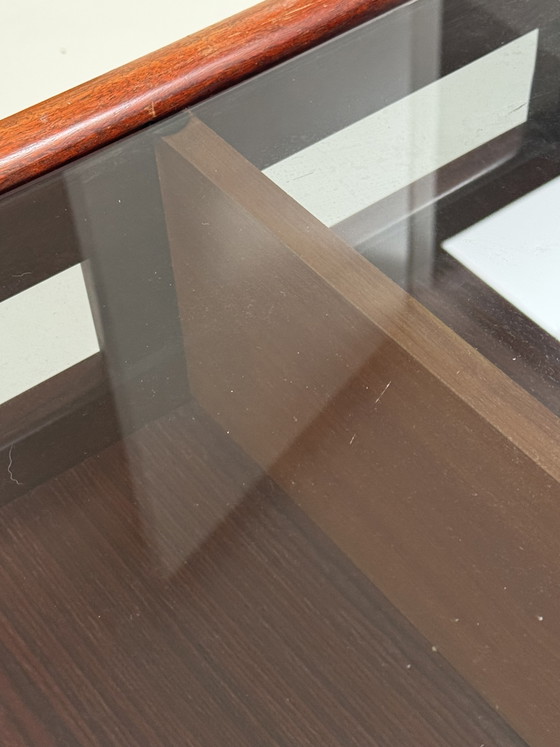 Image 1 of table basse moderne du milieu du siècle