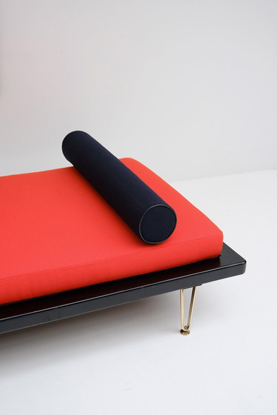 Image 1 of Daybed Designed by Alfred Hendrickx