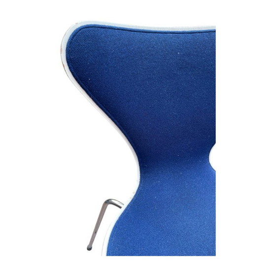 Image 1 of Fritz Hansen dining chair