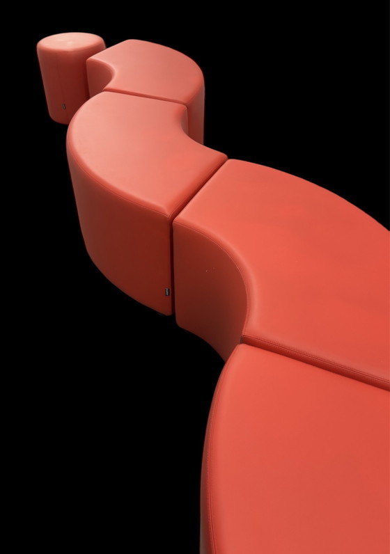 Image 1 of Five Parts Of Johanson Design