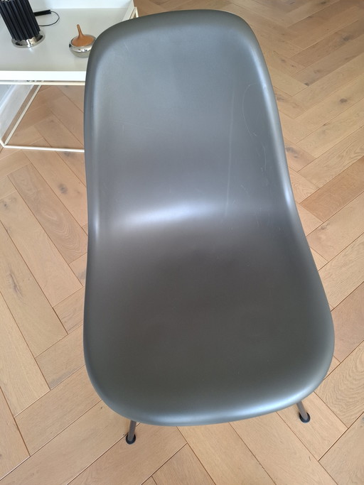 Sillas de comedor Vitra