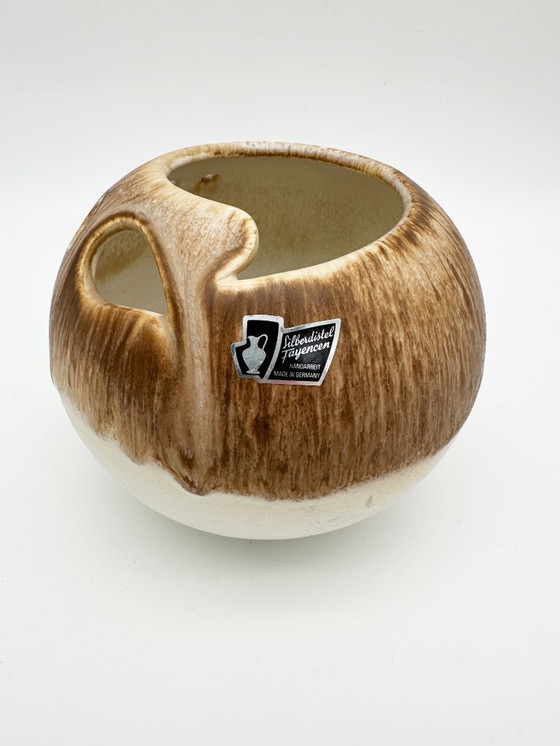 Image 1 of Jarrón Silberdistel de Alemania Occidental