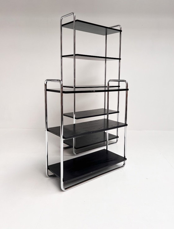 Image 1 of Wall unit (small) by Arnold Bauhaus, 1980's