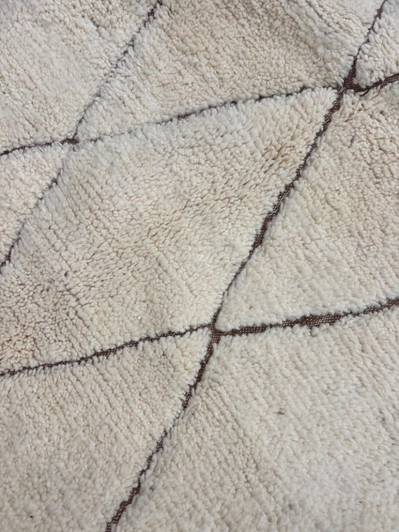 Image 1 of Alfombra de lujo hecha a mano de 250 cm x 150 cm.