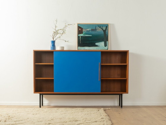 Image 1 of Buffet des années 1960, WK Möbel, vintage