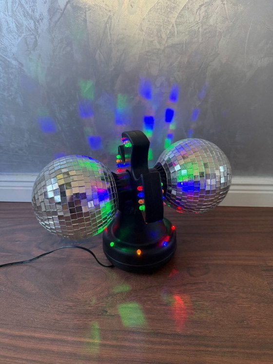 Image 1 of Spiegel-Diskokugel