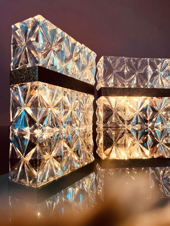 Image 1 of Unique Arco Leuchten wall lamps