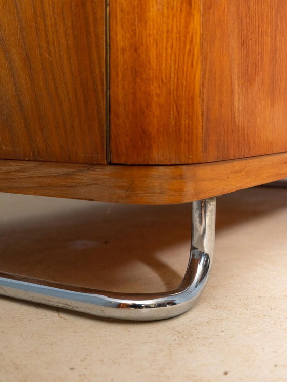 Image 1 of Armario de ropa, Vichr & spol., década de 1930, Checoslovaquia