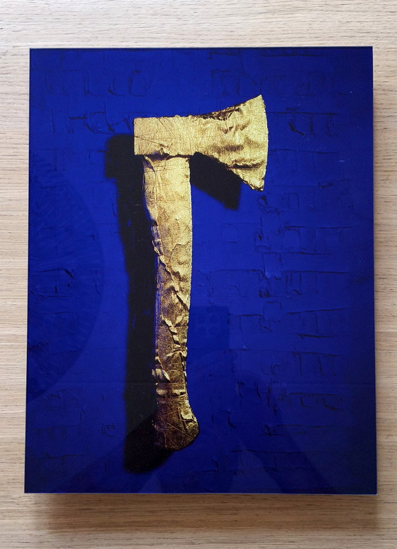 Image 1 of Photo Hack, Michael Ferron 2014