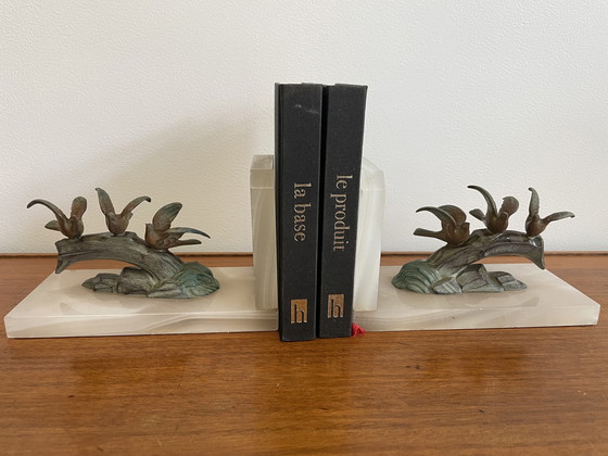 Image 1 of Bookends