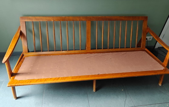Image 1 of Dänische Sofas im modernen Design