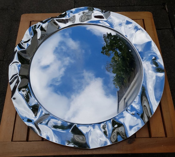 Image 1 of Alessi Foix Tablett Teller Schale