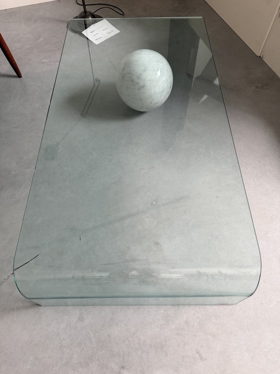 Image 1 of Cattelan Italia Carré VI table
