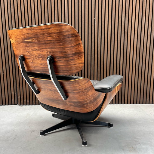 Vitra Eames Lounge Chair - Vintage
