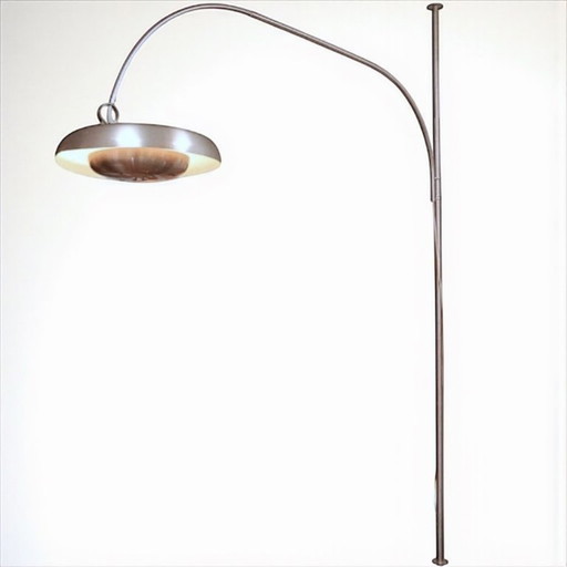 Lampada da terra Pirro Cuniberti per Sirrah