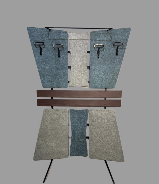 Image 1 of Appendices de la terre des années 1950-1960