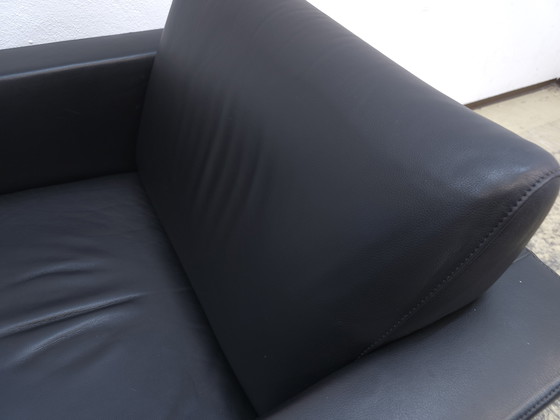 Image 1 of De Sede ds 4 poltrona in pelle Sedia poltrona di design desede