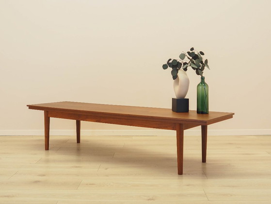 Image 1 of Lowboard, Deens design, jaren 70, gemaakt in Denemarken