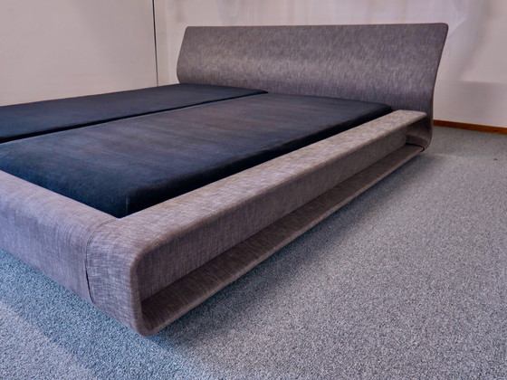 Image 1 of Molteni&C Patricia Urquiola Clip Bed